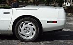 1992 Corvette Convertible With Hard Thumbnail 39