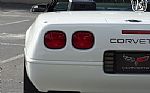 1992 Corvette Convertible With Hard Thumbnail 40
