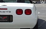 1992 Corvette Convertible With Hard Thumbnail 41