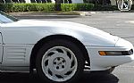 1992 Corvette Convertible With Hard Thumbnail 44