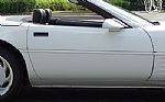 1992 Corvette Convertible With Hard Thumbnail 43