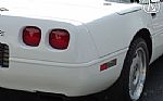 1992 Corvette Convertible With Hard Thumbnail 49