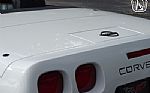 1992 Corvette Convertible With Hard Thumbnail 50