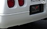 1992 Corvette Convertible With Hard Thumbnail 52