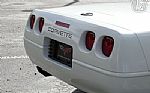 1992 Corvette Convertible With Hard Thumbnail 51