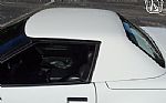 1992 Corvette Convertible With Hard Thumbnail 61