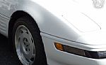 1992 Corvette Convertible With Hard Thumbnail 67