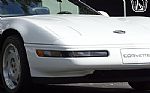 1992 Corvette Convertible With Hard Thumbnail 68