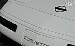 1992 Corvette Convertible With Hard Thumbnail 71