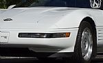 1992 Corvette Convertible With Hard Thumbnail 74