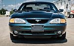 1996 Mustang SVT Cobra Thumbnail 4