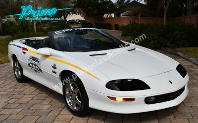 Photo of a 1997 Chevrolet Camaro Z28 for sale