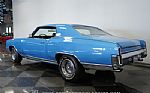 1970 Monte Carlo SS Tribute Thumbnail 9