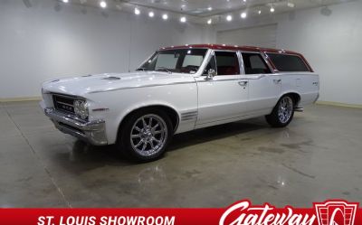 1964 Pontiac Tempest 