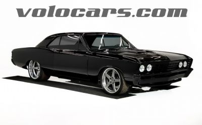 Photo of a 1967 Chevrolet Chevelle Pro Touring for sale