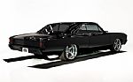 1967 Chevelle Pro Touring Thumbnail 26