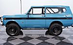 1971 Scout II 4x4 Thumbnail 3