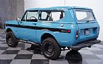 1971 Scout II 4x4 Thumbnail 8