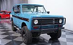 1971 Scout II 4x4 Thumbnail 15