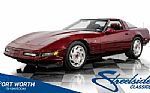 1993 Corvette 40th Anniversary Thumbnail 1