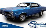 1966 GTO Thumbnail 1