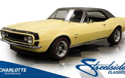 Photo of a 1967 Chevrolet Camaro SS 350 Tribute for sale