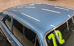 1972 Nova Sports Coupe SS Tribute Thumbnail 16
