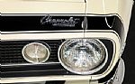 1967 Camaro SS 396 Thumbnail 11