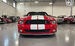 2007 Mustang GT 500 Thumbnail 5