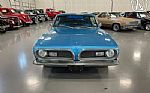 1969 Barracuda Thumbnail 4