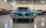 1969 Barracuda Thumbnail 5