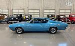 1969 Barracuda Thumbnail 7