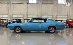 1969 Barracuda Thumbnail 8