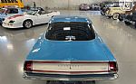 1969 Barracuda Thumbnail 9