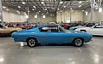 1969 Barracuda Thumbnail 13