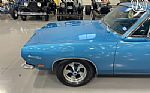1969 Barracuda Thumbnail 16