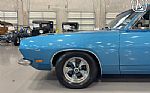 1969 Barracuda Thumbnail 17