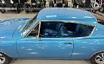 1969 Barracuda Thumbnail 18