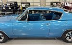 1969 Barracuda Thumbnail 19