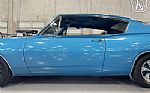 1969 Barracuda Thumbnail 20