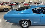 1969 Barracuda Thumbnail 28