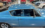 1969 Barracuda Thumbnail 30