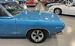 1969 Barracuda Thumbnail 34