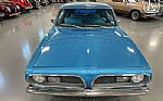 1969 Barracuda Thumbnail 36