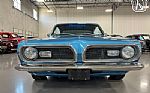 1969 Barracuda Thumbnail 38