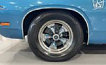 1969 Barracuda Thumbnail 39