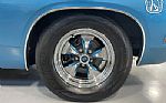 1969 Barracuda Thumbnail 42