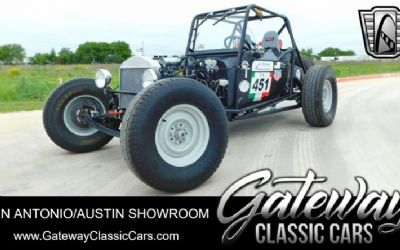 Photo of a 1920 Ford Model T LA Carrera Panamerican 1920 Ford Model T LA Carrera Panamericana Racer for sale