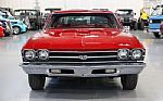 1969 Chevelle SS Thumbnail 4