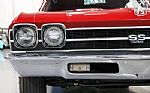 1969 Chevelle SS Thumbnail 5
